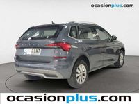 usado Skoda Kamiq 1.0 TSI 81kW (110CV) Ambition