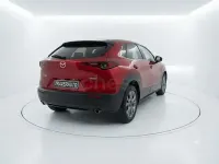 Usado Mazda CX-30 Center-Line 140 CV (102 kW) 2024 Rojo SUV