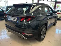 Usado Hyundai Tucson 230 CV (169 kW) 2022 Azul SUV