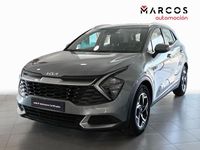 Usado Kia Sportage 136 CV (100 kW) 2024 Otro SUV