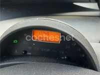 Usado Lancia Phedra 136 CV (100 kW) 2007 Negro Monovolumen