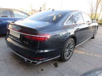 usado Audi A8 50 TDI quattro tiptronic 286 CV