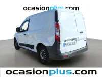 Usado Ford Transit Connect Ambiente 75 CV (55 kW) 2016 Blanco Monovolumen