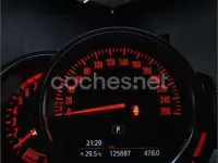 Usado Mini Cooper S 156 CV (114 kW) 2024 Gris / plata Utilitario