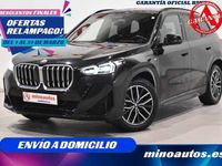Usado BMW X1 M Sport 247 CV (181 kW) 2023 Negro SUV
