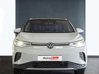 Usado VW ID.4 Pro Performance 150 kW (204 CV) 2022 Blanco SUV