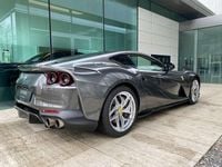 Usado Ferrari 812 799 CV (587 kW) 2019 Gris Coupe