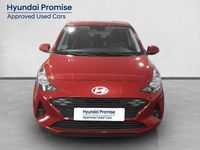 Usado Hyundai i10 67 CV (49 kW) 2024 Utilitario