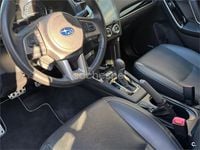 Usado Subaru Forester 240 CV (176 kW) 2019 Blanco SUV