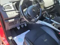 Usado Renault Kadjar XMOD 130 CV (95 kW) 2016 Rojo SUV