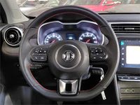 Usado MG ZS Comfort 106 CV (77 kW) 2025 Blanco SUV