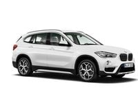 Usado BMW X1 Executive 150 CV (110 kW) 2019 SUV