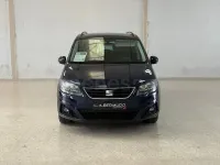 Usado Seat Alhambra Style 150 CV (110 kW) 2017 Azul Monovolumen