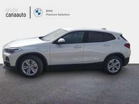 Usado BMW X2 Comfort Edition 220 CV (161 kW) 2021 Blanco SUV