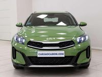 Usado Kia XCeed 160 CV (117 kW) 2024 Verde SUV