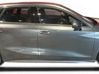 Usado Audi A3 Sportback e-tron S-Line 150 CV (110 kW) 2024 Gris Utilitario