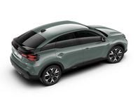 Nuevo Citroën C4 Business Class 145 CV (106 kW) 2026 Verde SUV