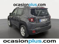 Usado Jeep Renegade Limited 120 CV (88 kW) 2024 Gris SUV