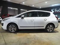 usado Peugeot 3008 1.6HDI Blue Lion Style CMP 115