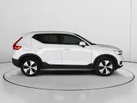 Usado Volvo XC40 Core 211 CV (155 kW) 2022 Blanco SUV