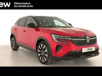 Usado Renault Austral Techno 160 CV (117 kW) 2024 Rojo SUV