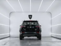 Usado Jeep Compass Opening Edition 170 CV (125 kW) 2017 Negro SUV