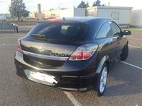 Usado Opel Astra GTC Sport 120 CV (88 kW) 2007 Negro Berlina