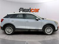 Usado Audi Q2 Design 116 HP (85 kW) 2019 Branco SUV