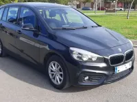 Usado BMW 216 Gran Tourer Comfort Edition 116 CV (85 kW) 2017 Monovolumen