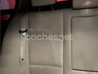 Usado BMW 520 Gran Turismo 184 CV (135 kW) 2014 Negro Berlina