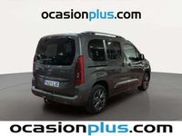 Usado Toyota Proace Advance 131 CV (96 kW) 2020 Gris Monovolumen
