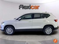 Usado Seat Ateca Reference 110 CV (80 kW) 2023 Blanco SUV
