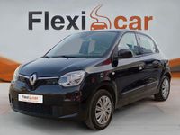 usado Renault Twingo TwingoZEN Gasolina en Flexicar Córdoba 2