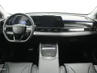 Nuevo Omoda 5 147 CV (108 kW) 2025 Blanco SUV