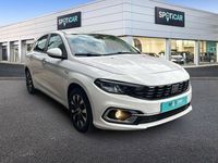 Usado Fiat Tipo City Life 100 CV (73 kW) 2023 Blanco Berlina