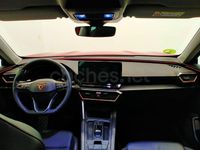 Usado Cupra Formentor 150 CV (110 kW) 2022 Rojo SUV