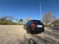 Usado Volvo XC90 R-Design 235 CV (172 kW) 2018 Gris / plata SUV