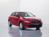 Usado Opel Corsa GS Line 100 HP (73 kW) 2020 Vermelho Citadino