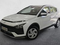Brugt Hyundai Bayon 79 HK (58 kW) 2024 SUV