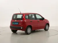 Nuevo Fiat Panda 70 CV (51 kW) 2025 Utilitario
