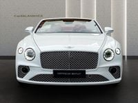 Usado Bentley Continental GT Convertible 659 CV (484 kW) 2023 Blanco Descapotable