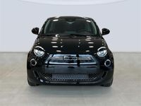 Usado Fiat 500e Red 86 kW (118 CV) 2024 Negro Berlina