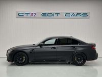Usado BMW M3 Competition Edition 510 CV (375 kW) 2024 Negro Berlina