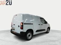 usado Fiat Doblò DOBLO100kW 50kWh