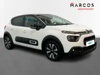 Usado Citroën C3 PureTech 83 CV (61 kW) 2024