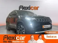 Usado Jeep Compass Limited 190 CV (139 kW) 2023 Blanco SUV