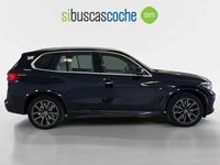 Usado BMW X5 265 CV (194 kW) 2019 Azul SUV