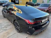 Usado BMW 430 M Sport 245 CV (180 kW) 2021 Negro Coupe