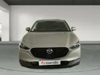 Usado Mazda CX-30 Exclusive-Line 140 CV (102 kW) 2024 Beige SUV