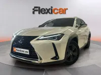 Usado Lexus UX Business Edition 184 CV (135 kW) 2020 Blanco SUV